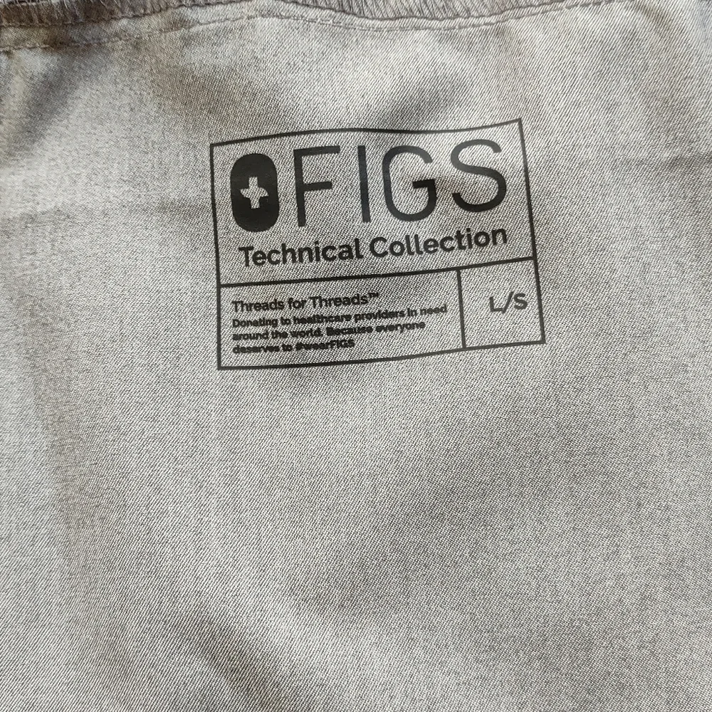 Figs Men's Tansen Jogger Scrub Pants